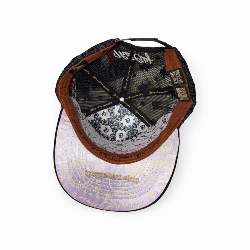 DLUU SF hat - Picture 6 of 8